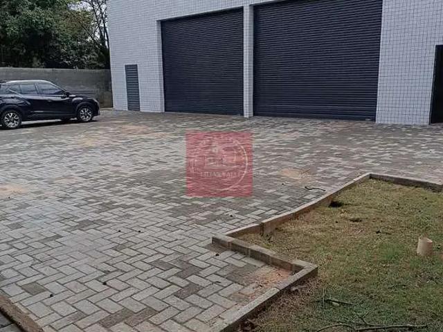 Galpão aluguel em Região Imediata de Jundiaí, Jundiaí