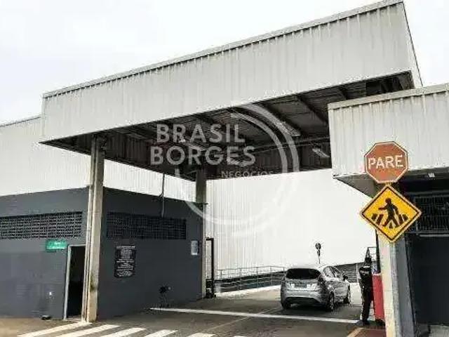 Galpão aluguel em Região Imediata de Jundiaí, Jundiaí