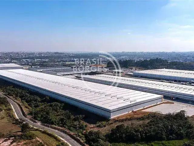 Galpão aluguel em Região Imediata de Jundiaí, Jundiaí