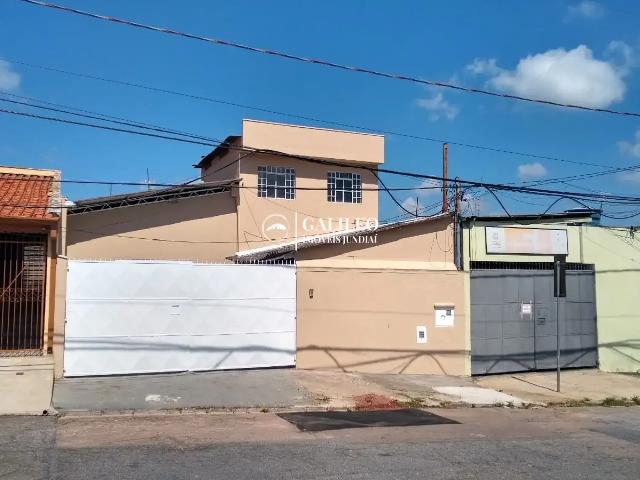 Galpão aluguel em Região Imediata de Jundiaí, Jundiaí