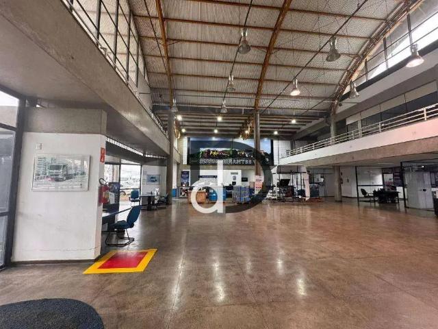 Galpão aluguel em Região Imediata de Jundiaí, Jundiaí