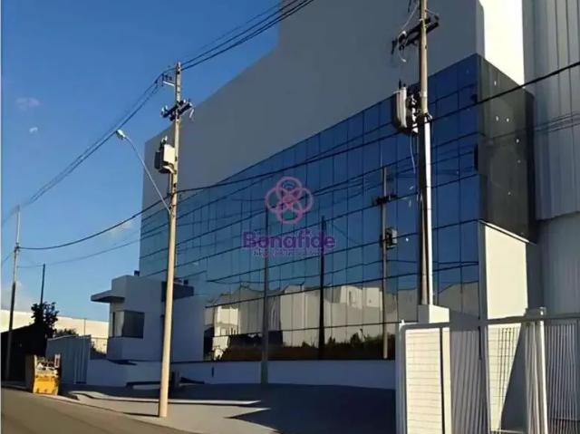 Galpão aluguel em Região Imediata de Jundiaí, Jundiaí