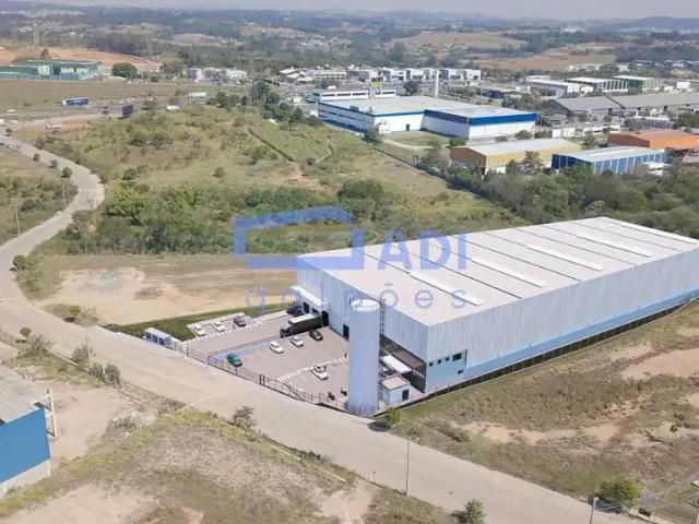 Galpão aluguel em Região Imediata de Jundiaí, Jundiaí
