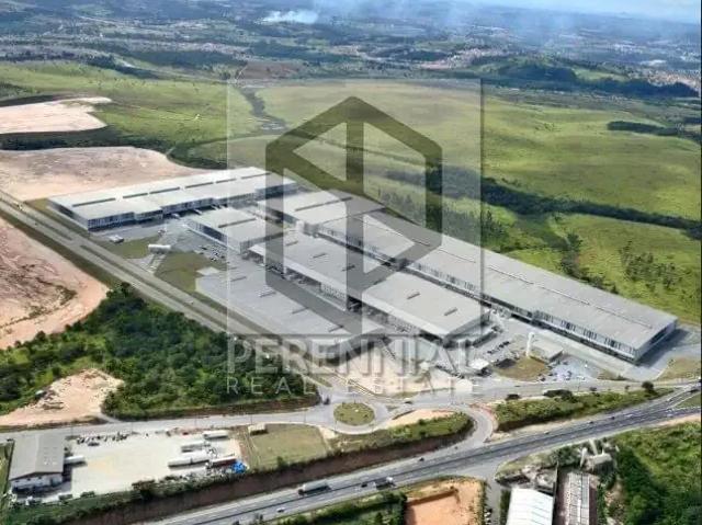 Galpão aluguel em Região Imediata de Jundiaí, Jundiaí