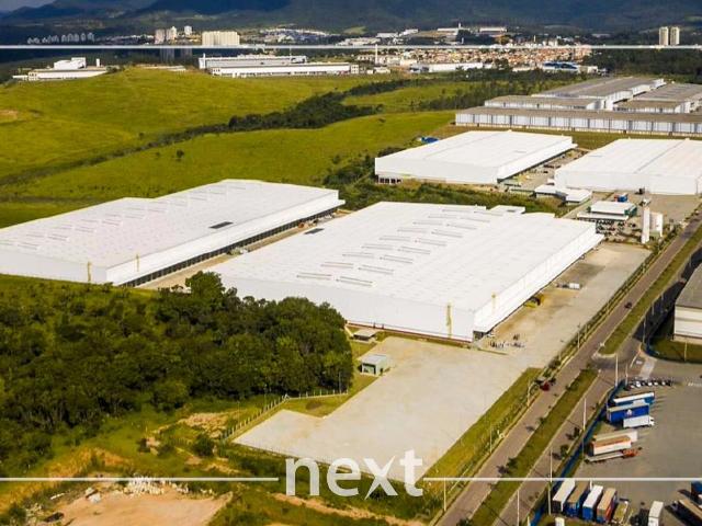 Galpão aluguel em Novo Horizonte, Jundiaí