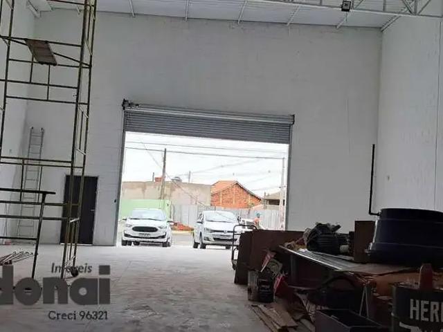Galpão aluguel em Região Imediata de Jundiaí, Jundiaí