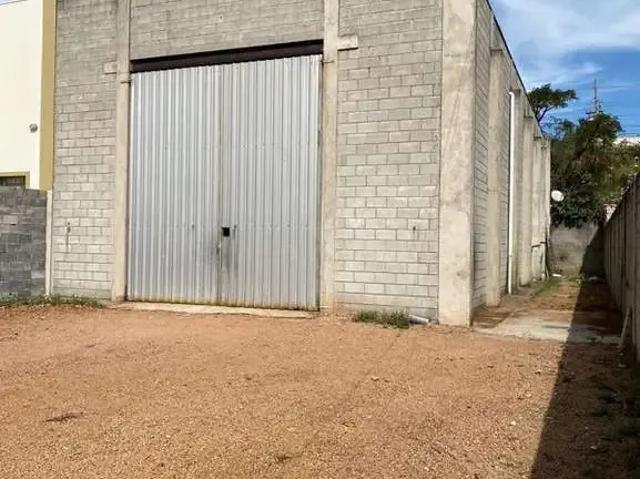 Galpão aluguel em Região Imediata de Jundiaí, Jundiaí