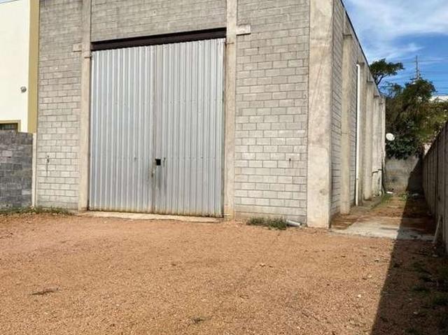Galpão aluguel em Região Imediata de Jundiaí, Jundiaí