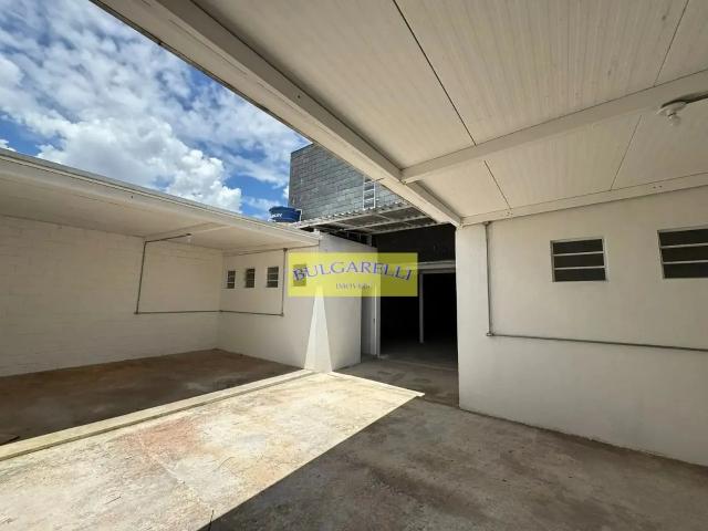 Galpão aluguel em Região Imediata de Jundiaí, Jundiaí