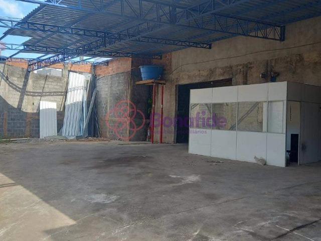 Galpão aluguel em Região Imediata de Jundiaí, Jundiaí
