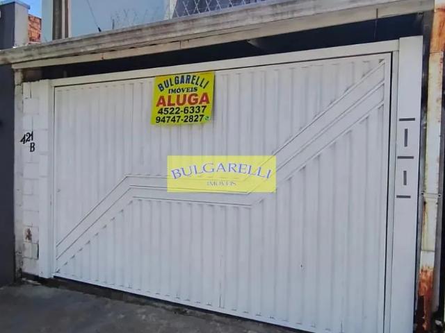 Galpão aluguel em Parque Residencial Jundiaí II, Jundiaí