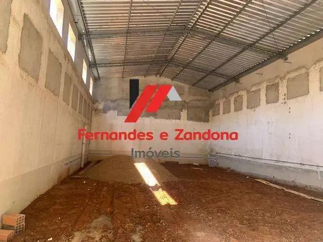 Galpão aluguel em Região Imediata de Jundiaí, Jundiaí