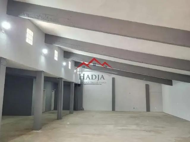 Galpão aluguel em Região Imediata de Jundiaí, Jundiaí