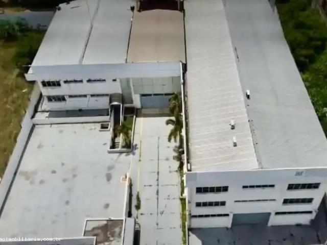 Galpão aluguel em Região Imediata de Jundiaí, Jundiaí