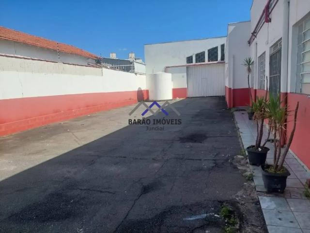 Galpão aluguel em Região Imediata de Jundiaí, Jundiaí