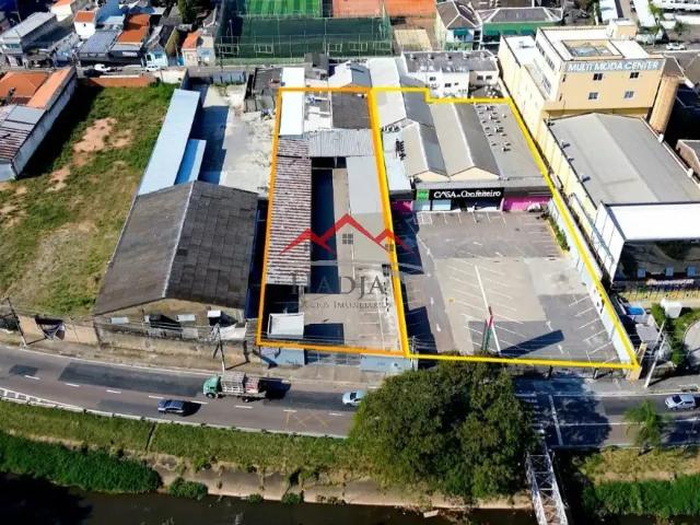 Galpão aluguel em Região Imediata de Jundiaí, Jundiaí