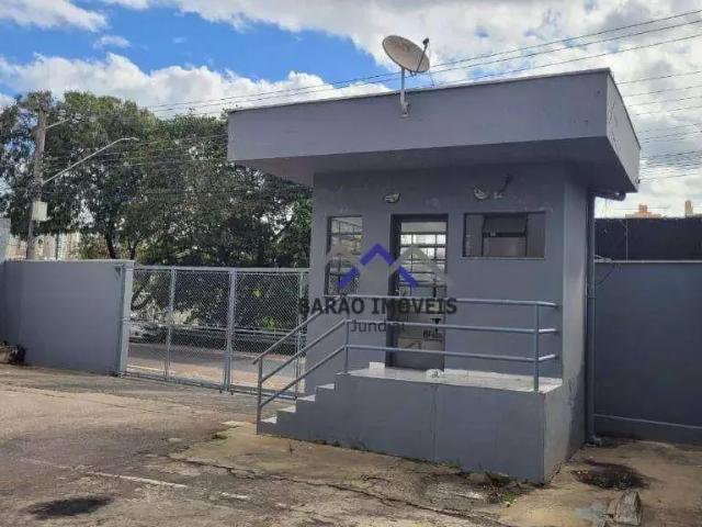 Galpão aluguel em Região Imediata de Jundiaí, Jundiaí