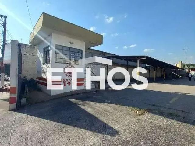 Galpão aluguel em Região Imediata de Jundiaí, Jundiaí