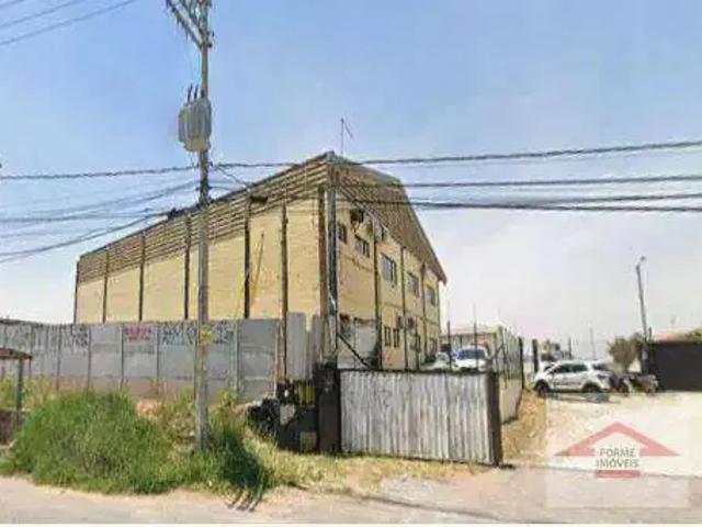 Galpão aluguel em Região Imediata de Jundiaí, Jundiaí