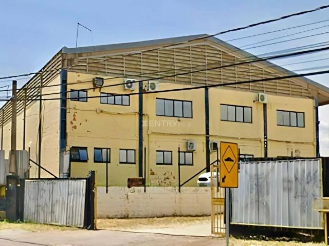 Galpão aluguel em Jundiaí, Região Geográfica Intermediária de Campinas