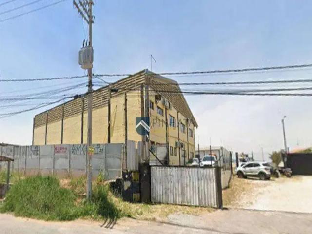 Galpão aluguel em Região Imediata de Jundiaí, Jundiaí