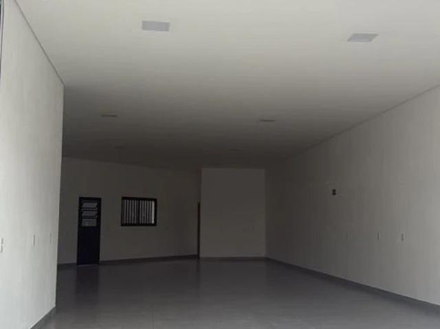 Galpão aluguel em Loteamento Santa Giovana (ZEIS), Jundiaí