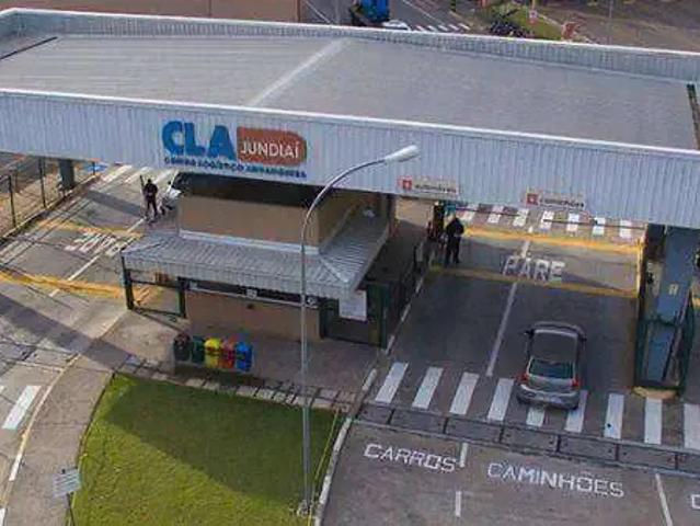 Galpão aluguel em Região Imediata de Jundiaí, Jundiaí