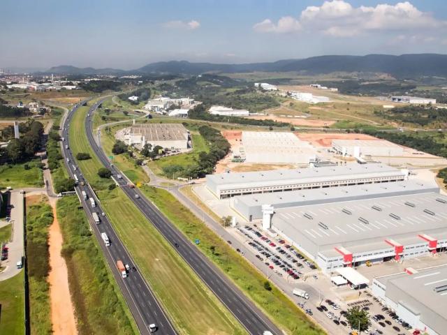 Galpão aluguel em Região Imediata de Jundiaí, Jundiaí