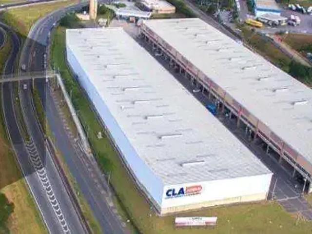 Galpão aluguel em Região Imediata de Jundiaí, Jundiaí