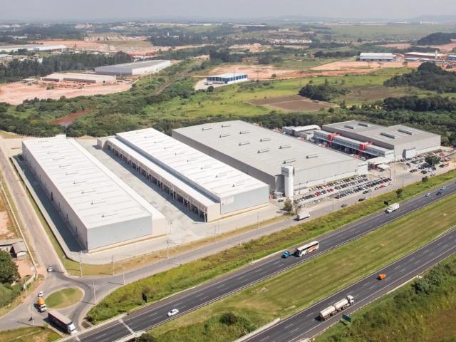 Galpão aluguel em Região Imediata de Jundiaí, Jundiaí