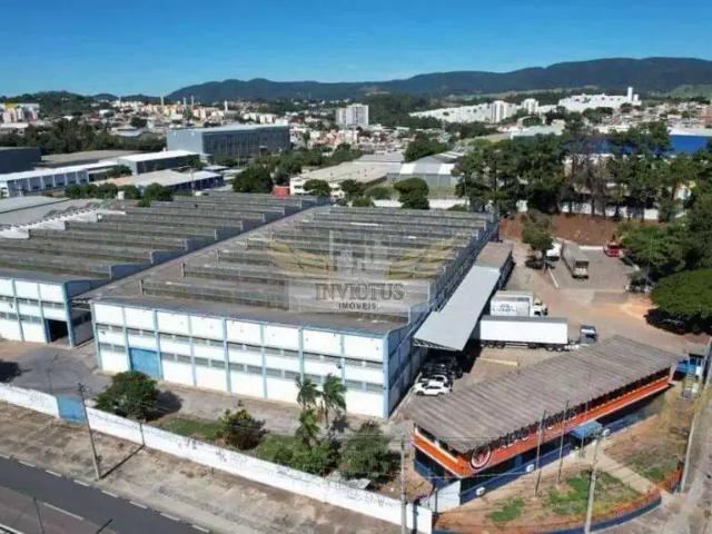 Galpão aluguel em Região Imediata de Jundiaí, Jundiaí