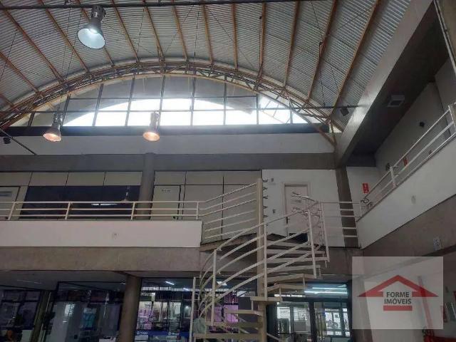Galpão aluguel em Região Imediata de Jundiaí, Jundiaí