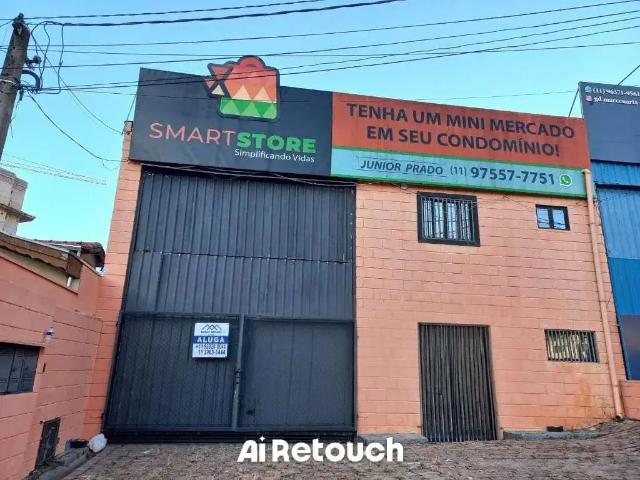 Galpão aluguel em Região Imediata de Jundiaí, Jundiaí