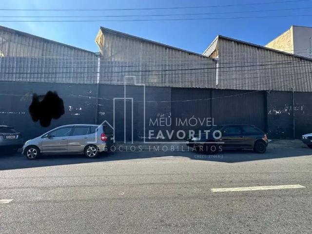 Galpão aluguel em Região Imediata de Jundiaí, Jundiaí
