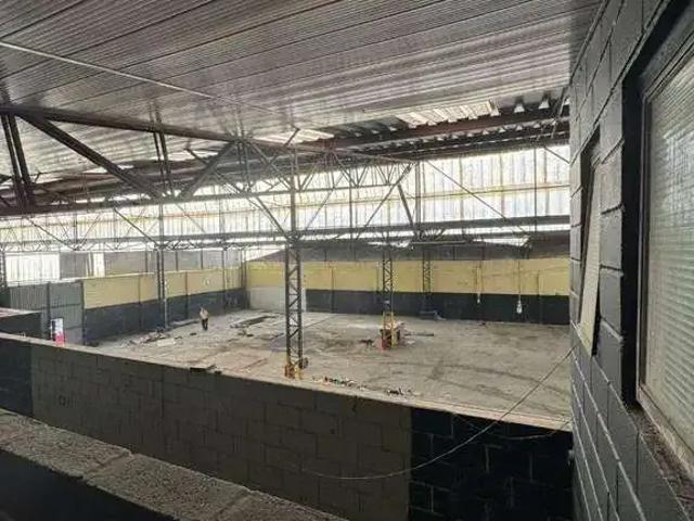 Galpão aluguel em Região Imediata de Jundiaí, Jundiaí