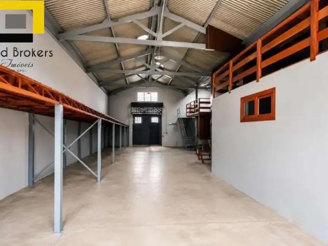 Galpão aluguel em Região Imediata de Jundiaí, Jundiaí