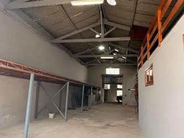 Galpão aluguel em Região Imediata de Jundiaí, Jundiaí