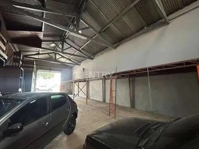 Galpão aluguel em Região Imediata de Jundiaí, Jundiaí