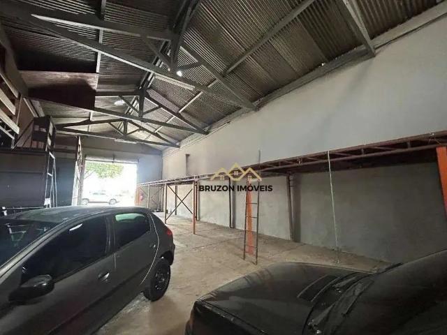 Galpão aluguel em Região Imediata de Jundiaí, Jundiaí