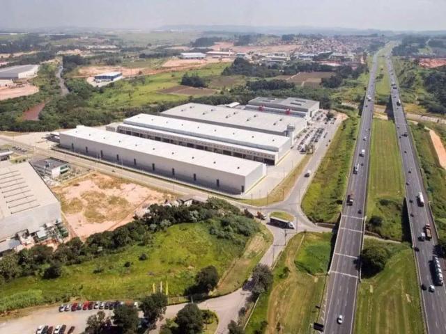 Galpão aluguel em Região Imediata de Jundiaí, Jundiaí