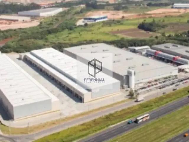 Galpão aluguel em Região Imediata de Jundiaí, Jundiaí