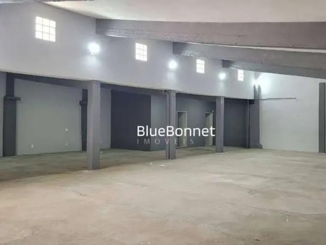 Galpão aluguel em Região Imediata de Jundiaí, Jundiaí