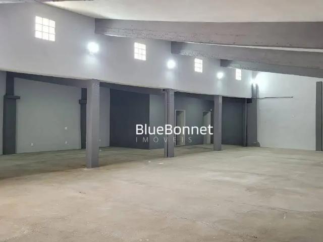 Galpão aluguel em Região Imediata de Jundiaí, Jundiaí