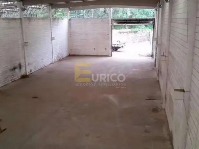 Galpão aluguel em Região Imediata de Jundiaí, Jundiaí