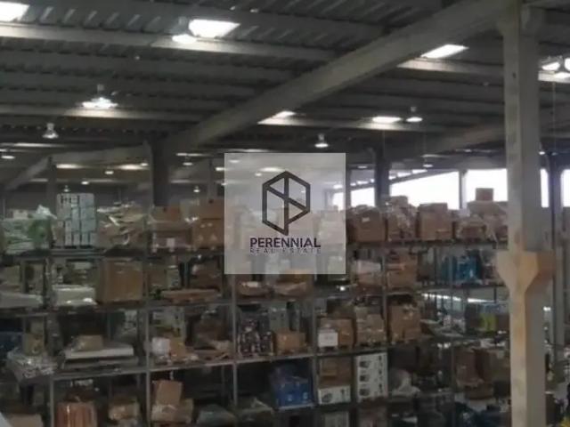 Galpão aluguel em Região Imediata de Jundiaí, Jundiaí
