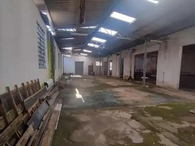 Galpão aluguel em Região Imediata de Jundiaí, Jundiaí