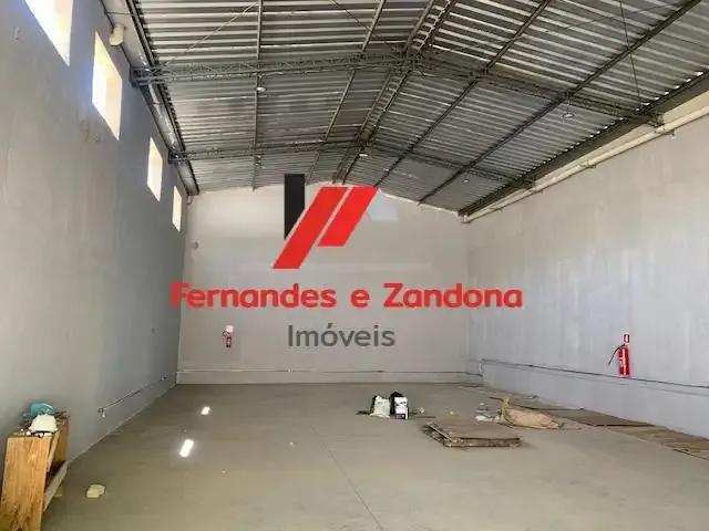 Galpão aluguel em Região Imediata de Jundiaí, Jundiaí