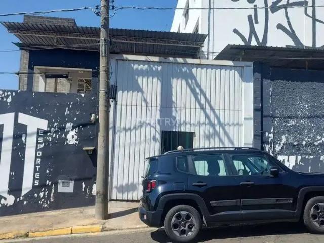 Galpão aluguel em Região Imediata de Jundiaí, Jundiaí