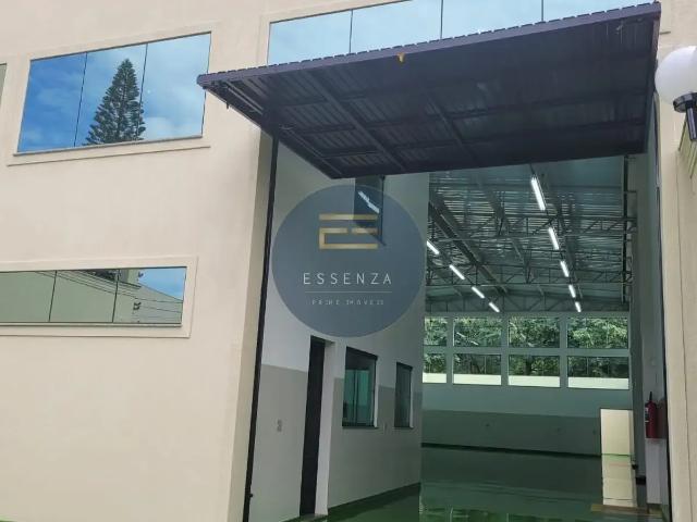 Galpão aluguel em Região Imediata de Jundiaí, Jundiaí