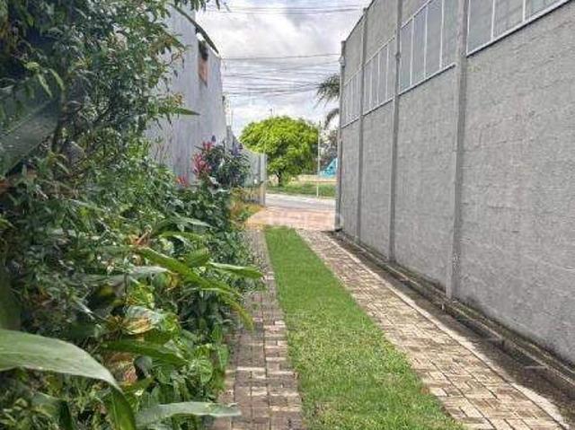 Galpão aluguel em Terra Nova, Jundiaí